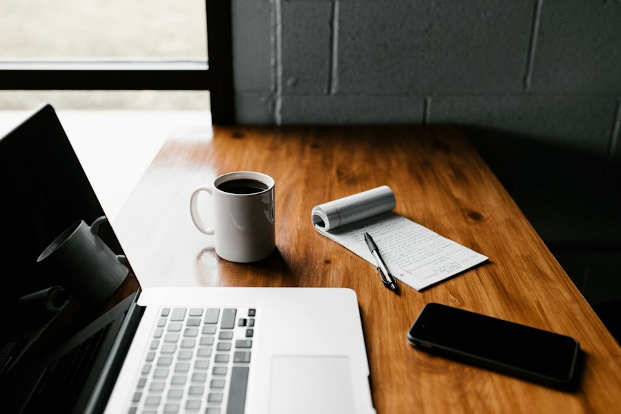 Laptop and notebook for self-paced learning